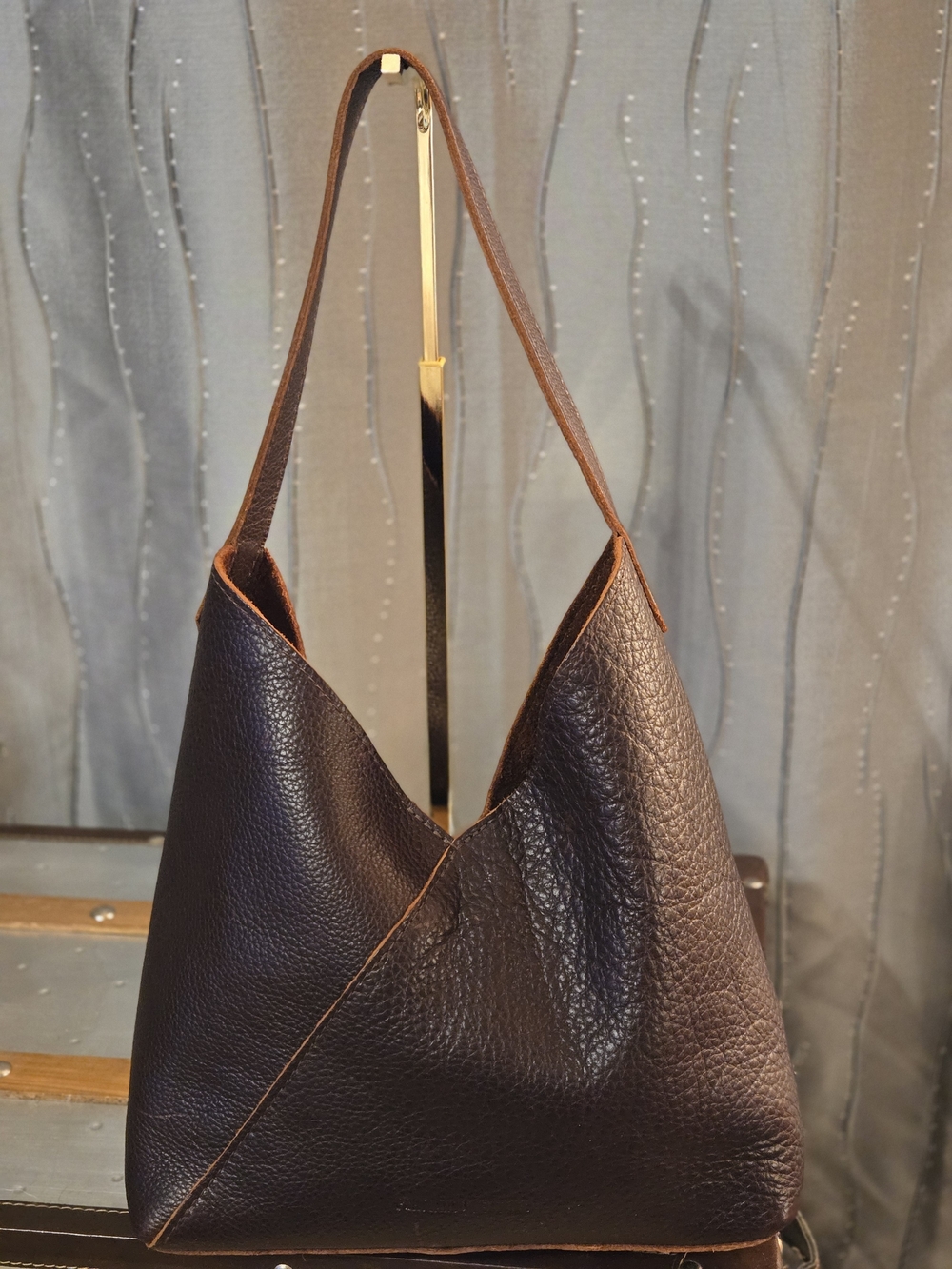 Portland Leather Goods Naomi Tote